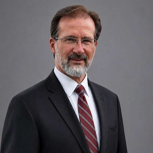 Michael Mongar